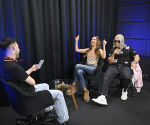 Blanka x Skolim w Esce