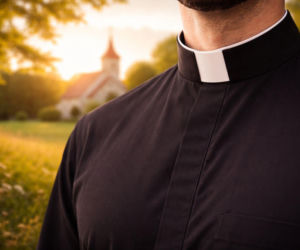 Życzenia dla księdza na Wielki Czwartek. Piękne słowa, które można skierować do kapłana