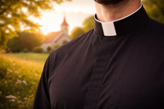 Życzenia dla księdza na Wielki Czwartek. Piękne słowa, które można skierować do kapłana