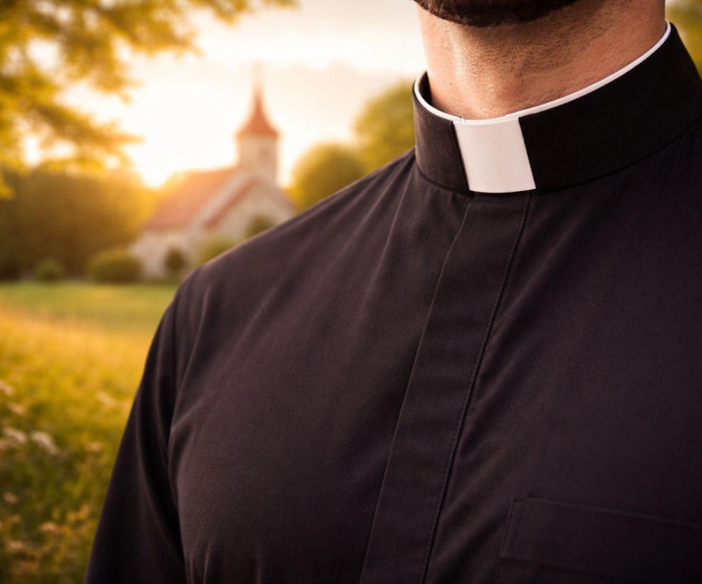 Wielki Czwartek 2026 – życzenia dla księdza. Krótkie i proste słowa wdzięczności