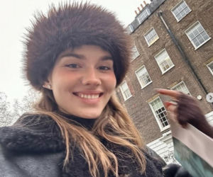 Dominika Kachlik (Franka) po odejściu z M jak miłość