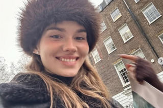 Dominika Kachlik (Franka) po odejściu z M jak miłość