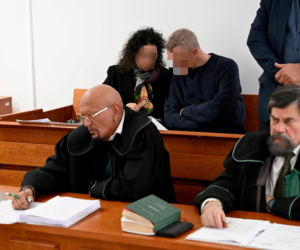 Proces w sprawie śmierci naganiacza na polowaniu