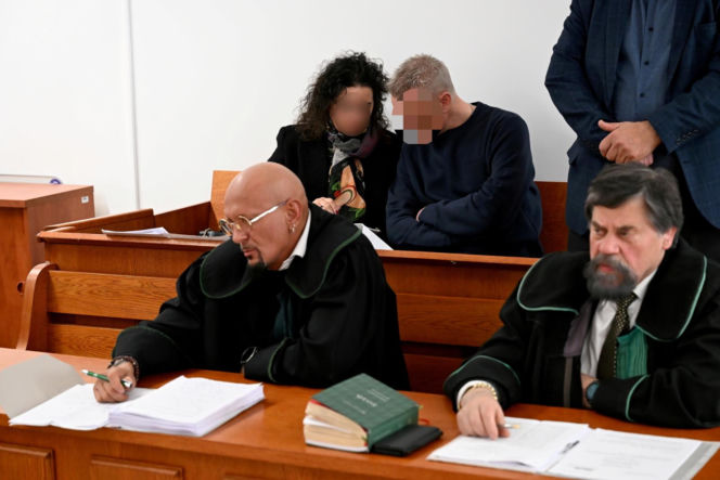 Proces w sprawie śmierci naganiacza na polowaniu