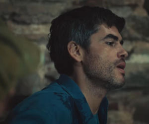 Dziedzictwo, odc. 873. Nana, Poyraz