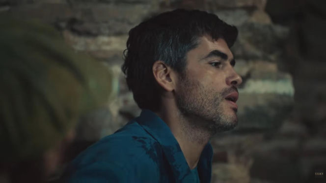 Dziedzictwo, odc. 873. Nana, Poyraz