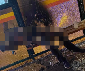 Podpalił Pawła na przystanku. Był badany przez psychiatrów. To wpłynie na wyrok