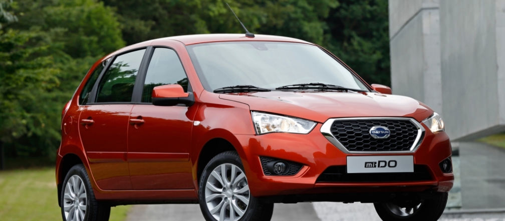 Datsun mi-DO