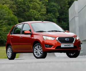 Datsun mi-DO