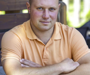 Mariusz z Rolnik szuka żony 13