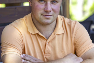 Mariusz z Rolnik szuka żony 13