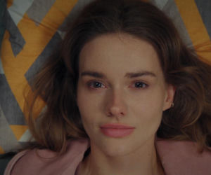 M jak miłość, odcinek 1901. Franka (Dominika Kachlik)