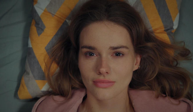 M jak miłość, odcinek 1901. Franka (Dominika Kachlik)