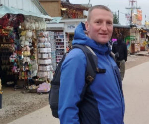 Policja szuka Wojciecha Klai. Rodzina od kilku dni nie ma z nim kontaktu