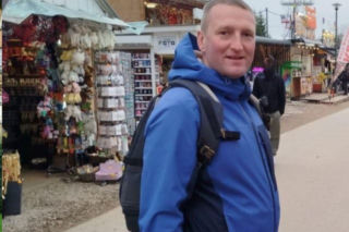 Policja szuka Wojciecha Klai. Rodzina od kilku dni nie ma z nim kontaktu