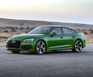 Audi RS5 Sportback