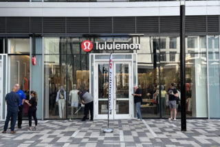 Znana marka sportowa klasy premium otworzy sklepy w Polsce