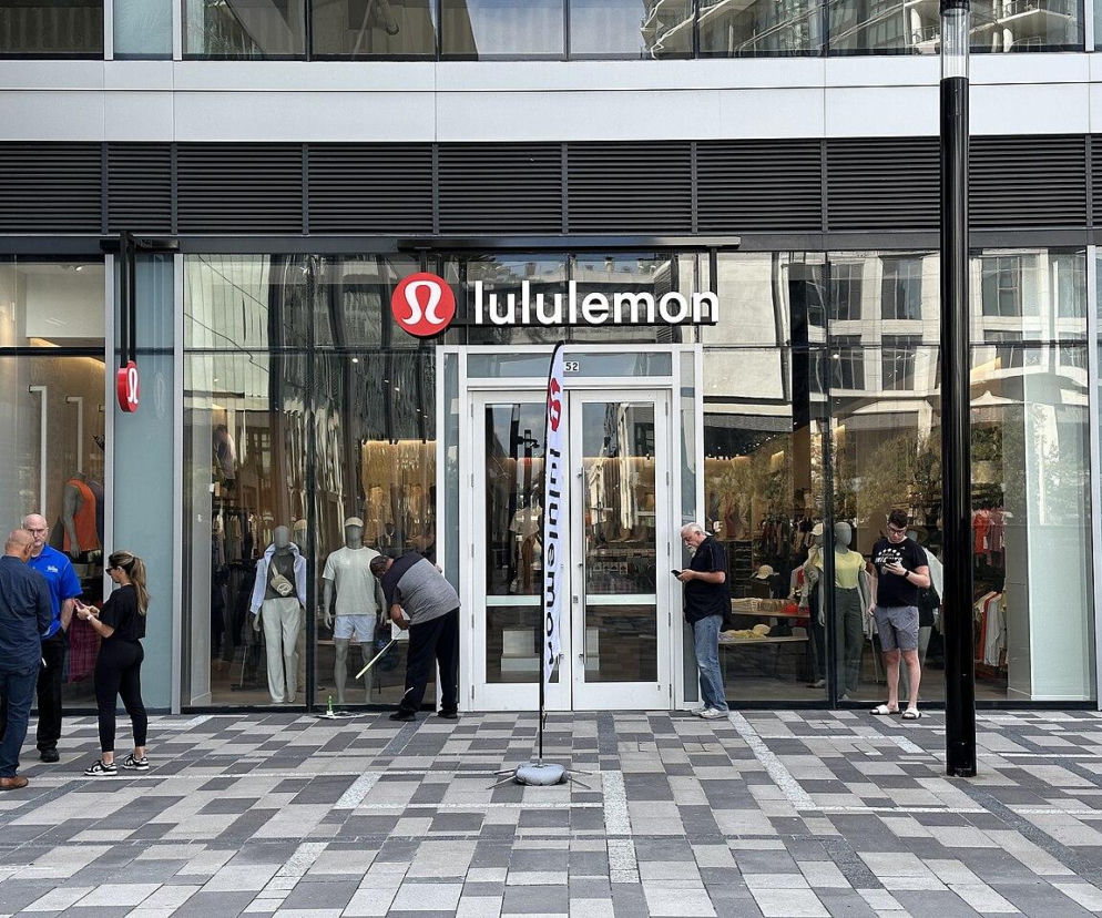 Znana marka sportowa klasy premium otworzy sklepy w Polsce