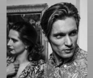 Stulecie Winnych 4. Basia (Kamila Bujalska), Tomek (Filip Gurłacz)