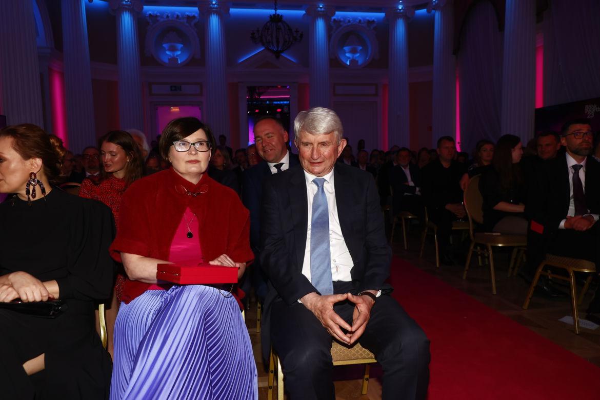 Laureaci Vivelo Book Awards 2023