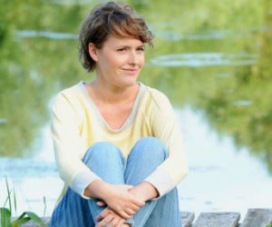 NAD ROZLEWISKIEM odc. 10. Marysia (Olga Frycz)