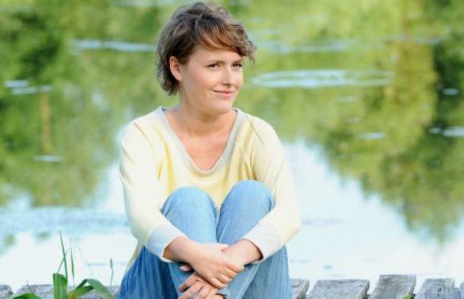 NAD ROZLEWISKIEM odc. 10. Marysia (Olga Frycz)