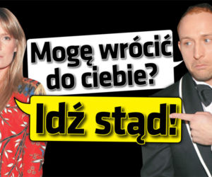 Stara miłość nie rdzewieje, czyli sercowe perypetie Borysa Szyca