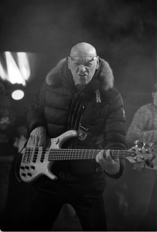 Andrzej „Długi” Laskowski