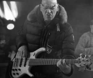 Andrzej „Długi” Laskowski