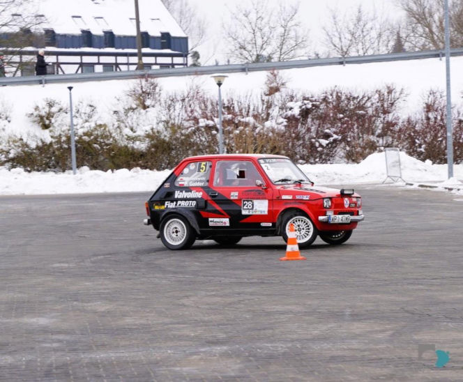 34 Finał WOŚP w Iławie