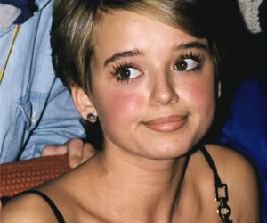 Anna Przybylska