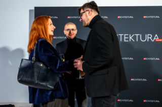 Musimy się nauczyć nowego piękna - wybitny polski architekt Robert Konieczny o przyszłości architektury