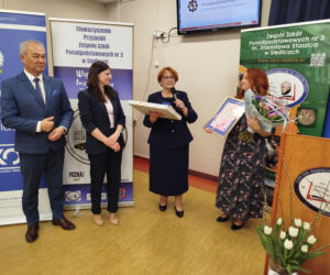 Siedleckie Targi Edukacyjne skończyły pełnoletniość - odbyły się po raz 18.!