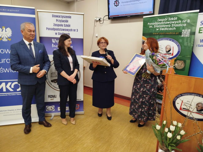 Siedleckie Targi Edukacyjne skończyły pełnoletniość - odbyły się po raz 18.!