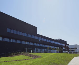 Wilanów Office Park B3