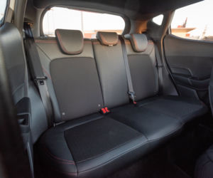 Ford Fiesta 1.0 EcoBoost 155 KM MHEV