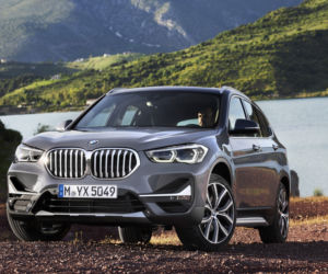 BMW X1 2020