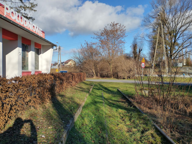 To najmniejsze miasto w województwie śląskim. Jest uznawane za stolicę polskich Moraw