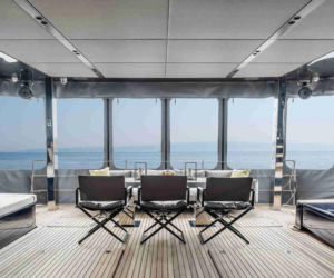 Robert Lewandowski kupił jacht!