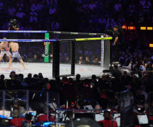 Gala UFC na 80. urodziny Donalda Trumpa