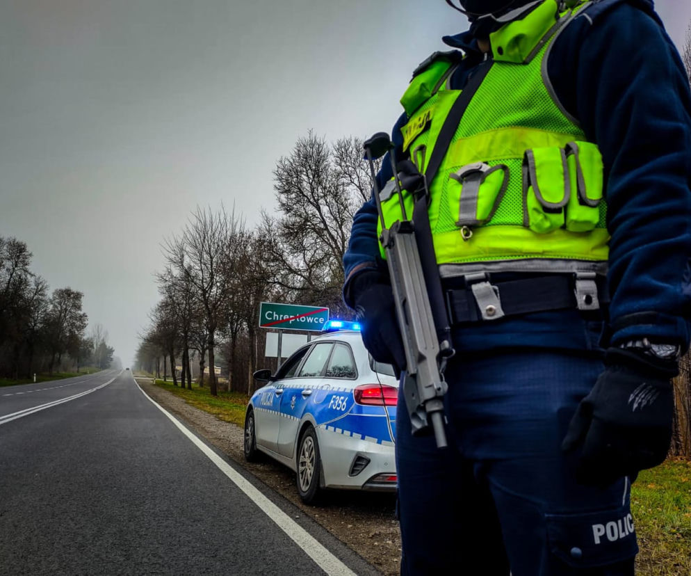 Granica polsko-białoruska. Kryzys migracyjny