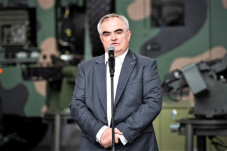 Zmiany w PGZ. Marek Karabuła nowym wiceprezesem 