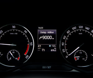 Skoda Superb Combi 2.0 TDI 190 KM Style