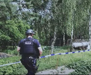 Rzucił się na teściów, bo bronili córki. Tragiczny finał awantury