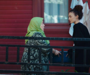 Dziedzictwo, odc. 904. Nana, Cennet