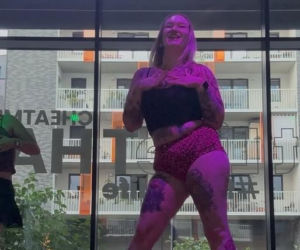 Magda z Kochaj albo wróć