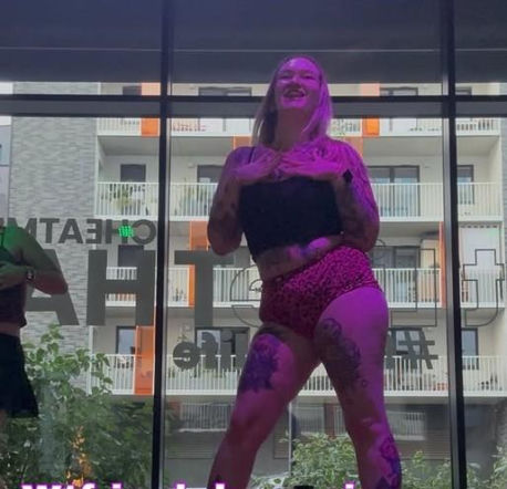 Magda z "Kochaj albo wróć"