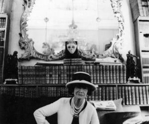 Gabrielle Coco Chanel