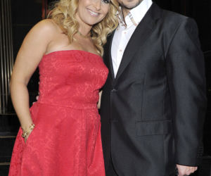 Katarzyna Skrzynecka, Marcin Łopucki