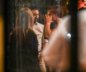 17.Dancing with the Stars. Taniec z Gwiazdami impreza po finale